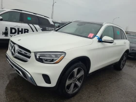 Mercedes-Benz GLC 300 * * CARFAX * * АВТО КРЕДИТ * * , снимка 1
