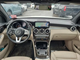 Mercedes-Benz GLC 300 * * CARFAX * * АВТО КРЕДИТ * * , снимка 6