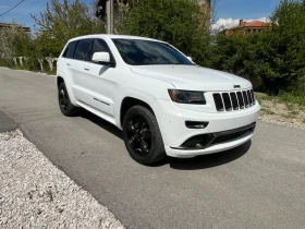 Jeep Grand cherokee 3.6, снимка 1