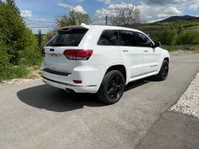 Jeep Grand cherokee 3.6, снимка 3