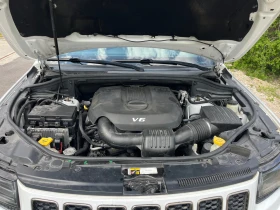Jeep Grand cherokee 3.6, снимка 8