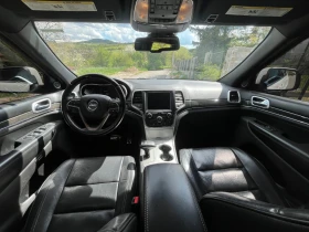 Jeep Grand cherokee 3.6, снимка 6