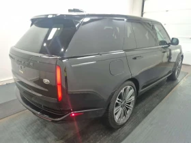 Land Rover Range rover * AUTOBIOGRAPHY * CARFAX * Без инциденти * , снимка 3
