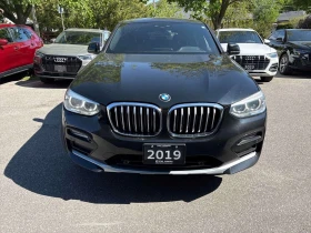 BMW X4 XDRIVE * M ЧЕРВЕН САЛОН* ПАНОРАМА* , снимка 2