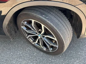 BMW X4 XDRIVE * M ЧЕРВЕН САЛОН* ПАНОРАМА* , снимка 6
