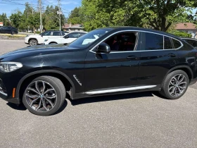 BMW X4 XDRIVE * M ЧЕРВЕН САЛОН* ПАНОРАМА* , снимка 3