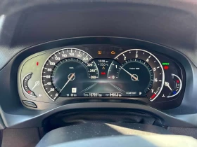 BMW X4 XDRIVE * M ЧЕРВЕН САЛОН* ПАНОРАМА* , снимка 8