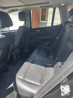 BMW X3 2.8 xdrive, снимка 8