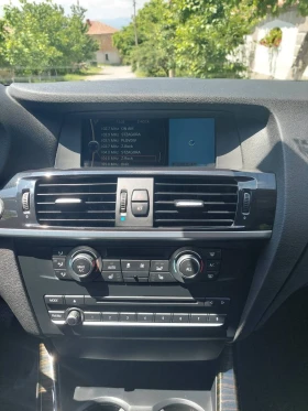 BMW X3 2.8 xdrive, снимка 9