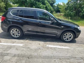 BMW X3 2.8 xdrive, снимка 7