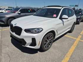 BMW X3 XDRIVE30I * AвтоКредит * (ЦЕНА ДО БГ), снимка 1