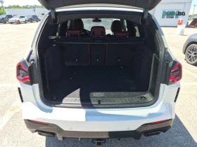 BMW X3 XDRIVE30I * AвтоКредит * (ЦЕНА ДО БГ), снимка 5