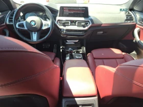 BMW X3 XDRIVE30I * AвтоКредит * (ЦЕНА ДО БГ), снимка 11