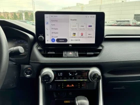 Toyota Rav4 Hybrid Limited| ОТ ГЛАВНО ПРЕДСТАВИТЕЛСТВО| CARFAX, снимка 12