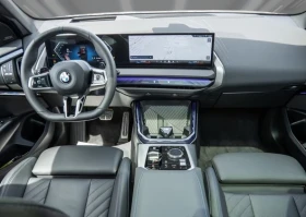 BMW X3 20i xDrive = M-Sport = Shadow Line Гаранция, снимка 8