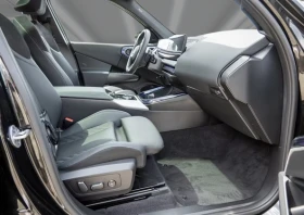 BMW X3 20i xDrive = M-Sport = Shadow Line Гаранция, снимка 11