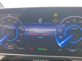Mercedes-Benz EQE * 350* 4MATIC* КОЖА* ПОДГРЕВ* ОБДУХВАНЕ* ПАНОРАМА*, снимка 7