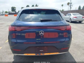 Mercedes-Benz EQE * 350* 4MATIC* КОЖА* ПОДГРЕВ* ОБДУХВАНЕ* ПАНОРАМА*, снимка 15