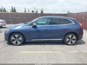 Mercedes-Benz EQE * 350* 4MATIC* КОЖА* ПОДГРЕВ* ОБДУХВАНЕ* ПАНОРАМА*, снимка 13
