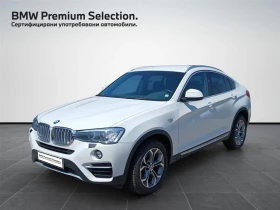 BMW X4 xDrive20d, снимка 1