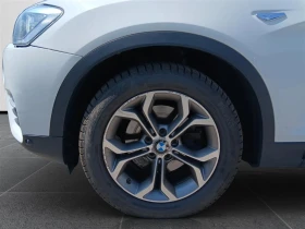 BMW X4 xDrive20d, снимка 5