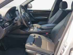 BMW X4 xDrive20d, снимка 6
