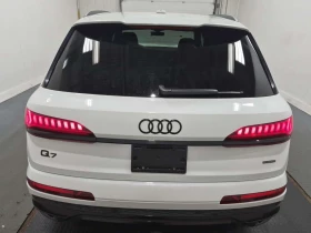 Audi Q7 * TECHNIK * CARFAX * БЕЗ ПЪРВОНАЧАЛНА ВНОСКА, снимка 17