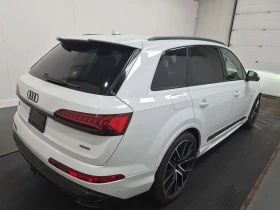 Audi Q7 * TECHNIK * CARFAX * БЕЗ ПЪРВОНАЧАЛНА ВНОСКА, снимка 3