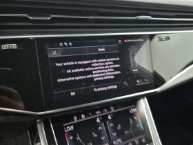 Audi Q7 * TECHNIK * CARFAX * БЕЗ ПЪРВОНАЧАЛНА ВНОСКА, снимка 11