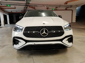 Mercedes-Benz GLE 300 AMG/4 Matik/FULL/Като Нов/, снимка 1