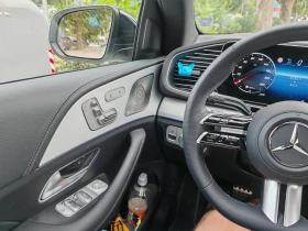 Mercedes-Benz GLE 300 AMG/4 Matik/FULL/Като Нов/, снимка 11