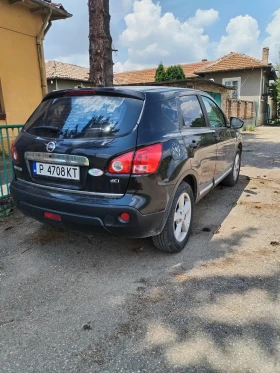 Nissan Qashqai, снимка 2