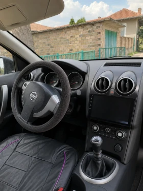 Nissan Qashqai, снимка 3