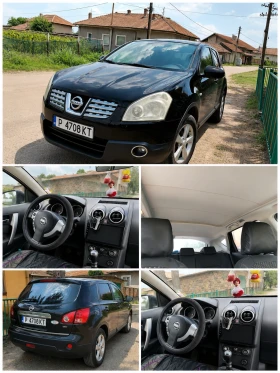 Nissan Qashqai, снимка 5