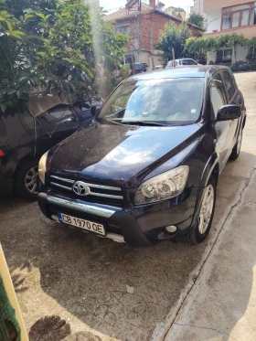 Toyota Rav4, снимка 5