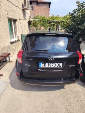 Toyota Rav4, снимка 1