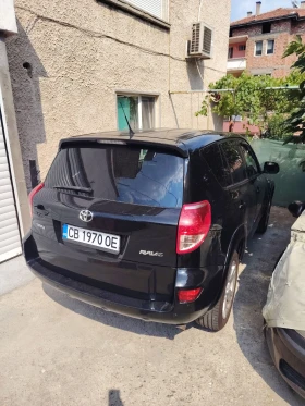 Toyota Rav4, снимка 11
