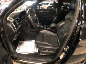 Audi SQ5 QUATTRO* PROGRESSIV* PANO* BLIND SPOT, снимка 6