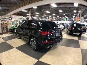Audi SQ5 QUATTRO* PROGRESSIV* PANO* BLIND SPOT, снимка 5