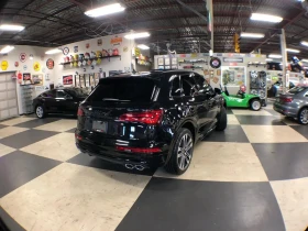 Audi SQ5 QUATTRO* PROGRESSIV* PANO* BLIND SPOT, снимка 4