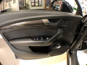 Audi SQ5 QUATTRO* PROGRESSIV* PANO* BLIND SPOT, снимка 8