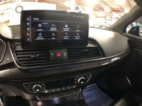 Audi SQ5 QUATTRO* PROGRESSIV* PANO* BLIND SPOT, снимка 10