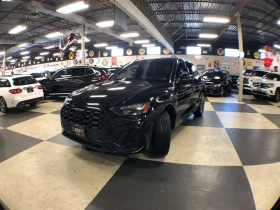 Audi SQ5 QUATTRO* PROGRESSIV* PANO* BLIND SPOT, снимка 3
