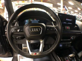 Audi SQ5 QUATTRO* PROGRESSIV* PANO* BLIND SPOT, снимка 12