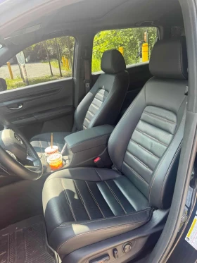 Honda Cr-v EX L | CARFAX | АВТОКРЕДИТ БЕЗ ПЪРВОНАЧАЛНА ВНОСКА, снимка 10
