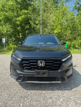 Honda Cr-v EX L | CARFAX | АВТОКРЕДИТ БЕЗ ПЪРВОНАЧАЛНА ВНОСКА, снимка 2