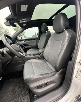 VW Tiguan COMFORTLINE | BLACK EDITION | AWD | DISTRONIC | , снимка 5