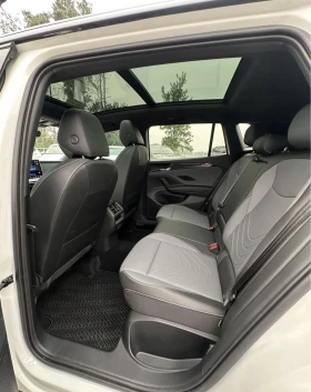 VW Tiguan COMFORTLINE | BLACK EDITION | AWD | DISTRONIC | , снимка 10