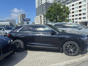 Audi Q8 Technik, ПРОГНОЗНА ЦЕНА до БГ, снимка 3