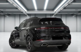 Porsche Cayenne E-Hybrid = Black Pack = Гаранция, снимка 2